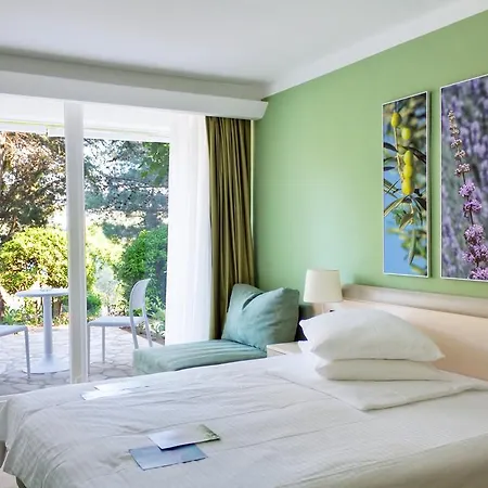 Kimen - Annex Hotel Cres