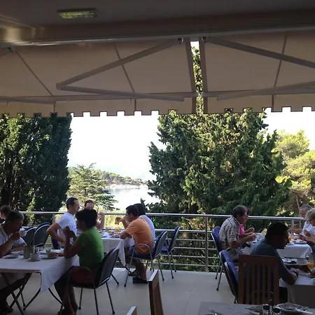 Kimen - Annex Hotell Cres