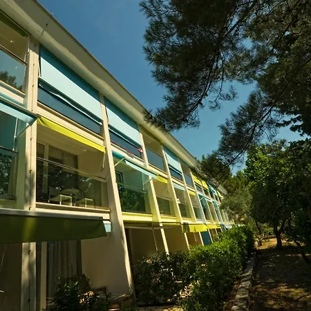 Kimen - Annex Hotel Cres