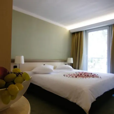 Kimen - Annex Hotel