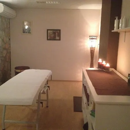 Kimen - Annex Hotel Cres