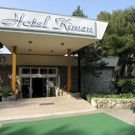 Hotel Kimen - Annex 3*