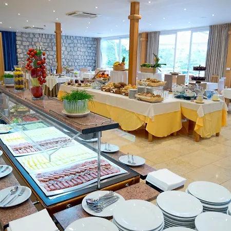 Kimen - Annex Otel