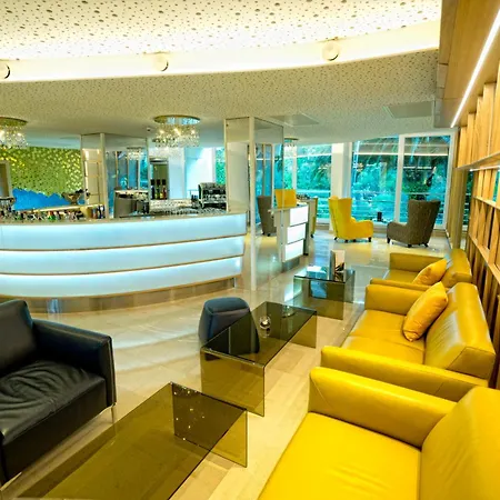 Otel Kimen - Annex 3*