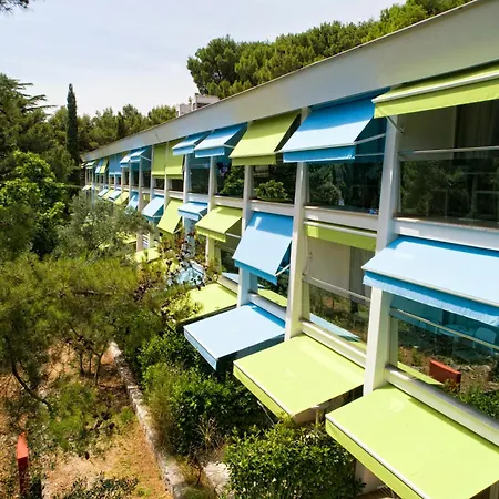 Kimen - Annex Otel 3*