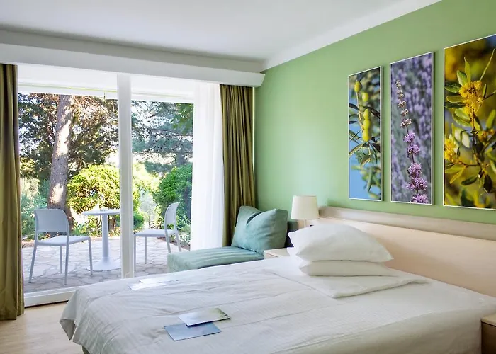 Kimen - Annex 호텔 크레스