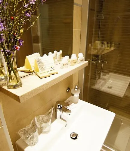 호텔 Kimen - Annex