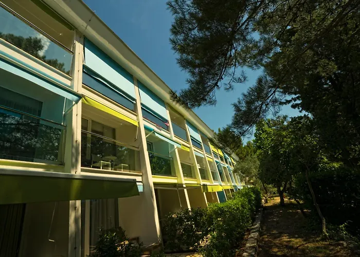 Kimen - Annex Szálloda Cres