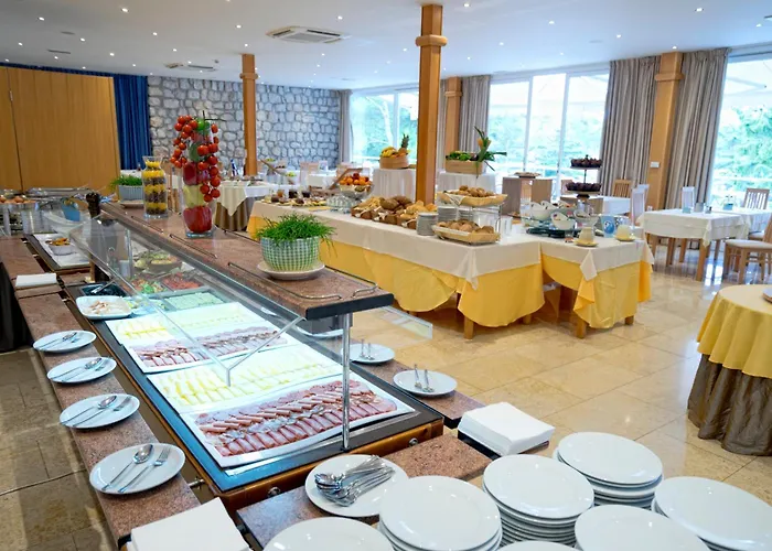 Kimen - Annex Szálloda