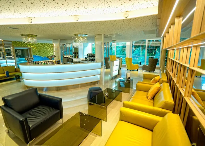 Szálloda Kimen - Annex 3*