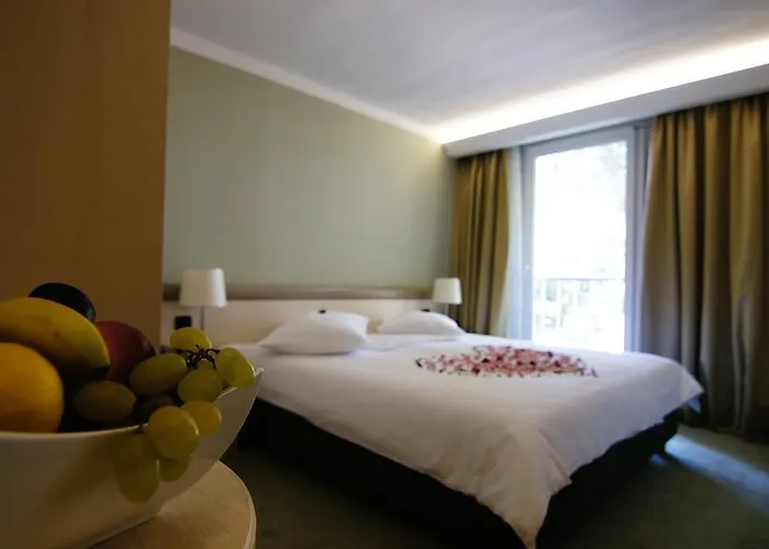 Kimen - Annex Szálloda