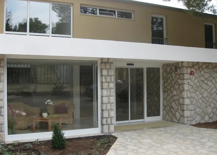 Szálloda Kimen - Annex